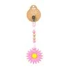 Mud Pie Daisy Clip On Teether 1 Mud Pie Daisy Clip On Teether -Cinc Clothing Shop 162349 default l