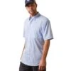 Ariat Men's VentTek Classic Fit Shirt -Cinc Clothing Shop 162386 default l