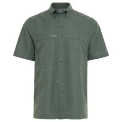 Game Guard Men's Ironwood Micro Fiber Shirt