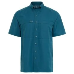 Game Guard Men's Marine Micro Fiber Shirt