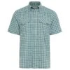 Game Guard Men's Mahi Pearl Snap Shirt -Cinc Clothing Shop 162424 default l