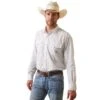 Ariat Men's Kaine Classic Fit Shirt -Cinc Clothing Shop 162692 default l