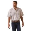 Ariat Men's Danon Classic Fit Shirt -Cinc Clothing Shop 162693 default l