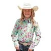 Cruel Girl Long Sleeve Print Western -Cinc Clothing Shop 162783 default l