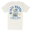 Sendero Provisions Co. Jack Wagon T-Shirt -Cinc Clothing Shop 163053 default l