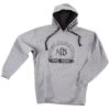 NRS Grey Black Pullover -Cinc Clothing Shop 163313 default l