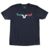 Kimes Ranch Mens Semana T-Shirt -Cinc Clothing Shop 163321 default l