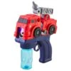 Mud Pie Fire Truck Bubble Maker -Cinc Clothing Shop 163781 default l