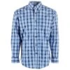 Wrangler Men's Riata Dress Shirts -Cinc Clothing Shop 163937 default l