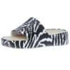 Corkys Footwear Women's Corky Popsicle Zebra -Cinc Clothing Shop 163992 default l