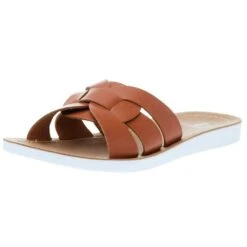 Corkys Footwear Women's Corky Rouge Cognac