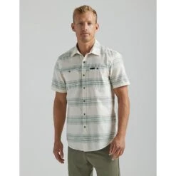 Wrangler ATG Men's Breeze Shirt