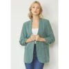 Entro Womens Sage Blazer Jacket -Cinc Clothing Shop 164665 default l