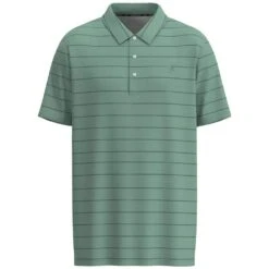 Hooey Men's The Weekender Sage Polo