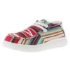 Ariat Youth Pastel Serape Hilo Casual Shoe -Cinc Clothing Shop 164858 default l