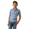 Ariat Boy's Tek Polo -Cinc Clothing Shop 164874 default l
