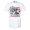 Lane Frost Brand Fast Lane Tee -Cinc Clothing Shop 164907 default l