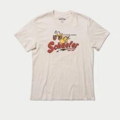 Schaefer Outfitters Men's Kickin Best Tee