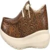 Ariat Womens Hilo Prickly Pear Casual 2 Ariat Womens Hilo Prickly Pear Casual -Cinc Clothing Shop 165012 default l
