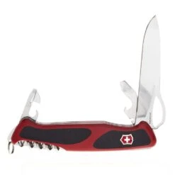 Victorinox Swissarmy RangerGrip 61 Red / Black
