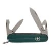 Victorinox Swissarmy Spartan Green NRS Pocket Knife -Cinc Clothing Shop 165282 default l