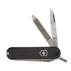 Victorinox Swissarmy Classic SD Black