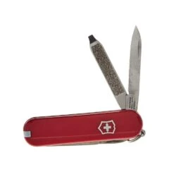 Victorinox Swissarmy Classic SD Red