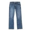 Wrangler Retro Men's Slim Bootcut Jeans -Cinc Clothing Shop 165344 default l