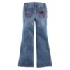 Wrangler Girl's Trouser Jeans -Cinc Clothing Shop 165347 default l