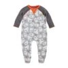 Mud Pie Ghost Sleeper -Cinc Clothing Shop 165422 default l