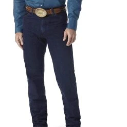 Wrangler Cowboy Cut Original Fit Jean