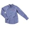 Ariat Boy's Pro Series Louis Shirt -Cinc Clothing Shop 165575 default l