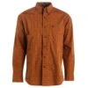 Wrangler Men's George Strait Long Sleeve Button Down -Cinc Clothing Shop 165613 default l