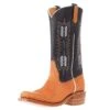 Rios Of Mercedes Men's Honey Elephant 13in Black Waxy Kansas Top TK Toe Boot -Cinc Clothing Shop 165961 default l