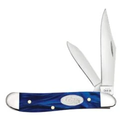 Case Blue Pearl Kirinite - Peanut