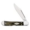 Case Green & Black Micarta - Mini CopperLock -Cinc Clothing Shop 166248 default l