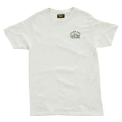 Seager Inc Oatmeal Informal Cactus Guide Tee