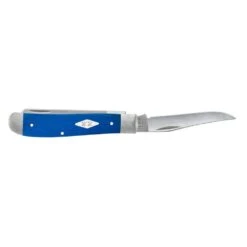 Case Blue G 0 - Mini Trapper -Cinc Clothing Shop 16751 C SP Knife 117 10207 SS MiniTrapper PT03