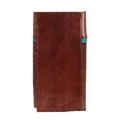 Hooey Signature Boys Leather Rodeo Wallet 7 Hooey Signature Boys Leather Rodeo Wallet -Cinc Clothing Shop 1779481W8 2