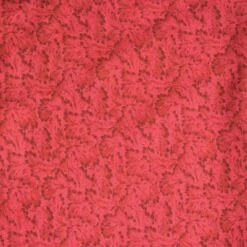 Wyoming Traders Cali Silk Wild Rag Scarf - Crimson