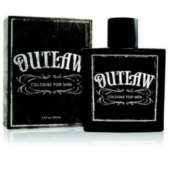 Tru Fragrance Men's Outlaw Cologne