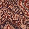 Wyoming Traders Paisley Silk Wild Rag Scarf - Plum/Maroon -Cinc Clothing Shop 1827 default l