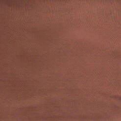 Wyoming Traders Solid Silk Wild Rag Scarf - Chocolate