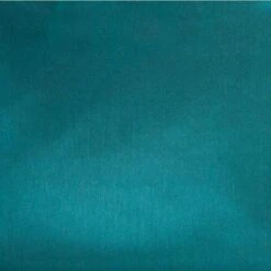 Wyoming Traders Solid Silk Wild Rag Scarf - Teal