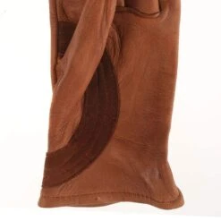 Tuff Mate Gloves Ladies 1888 Authentic Western Deerskin Driver Gloves -Cinc Clothing Shop 1888 L 1