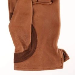Tuff Mate Gloves 1888 Authentic Western Deerskin Driver Gloves -Cinc Clothing Shop 1888 1