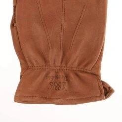 Tuff Mate Gloves 1888 Authentic Western Deerskin Driver Gloves -Cinc Clothing Shop 1888 2