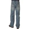 Cinch Boy's Tanner Regular Jeans -Cinc Clothing Shop 19890 default l