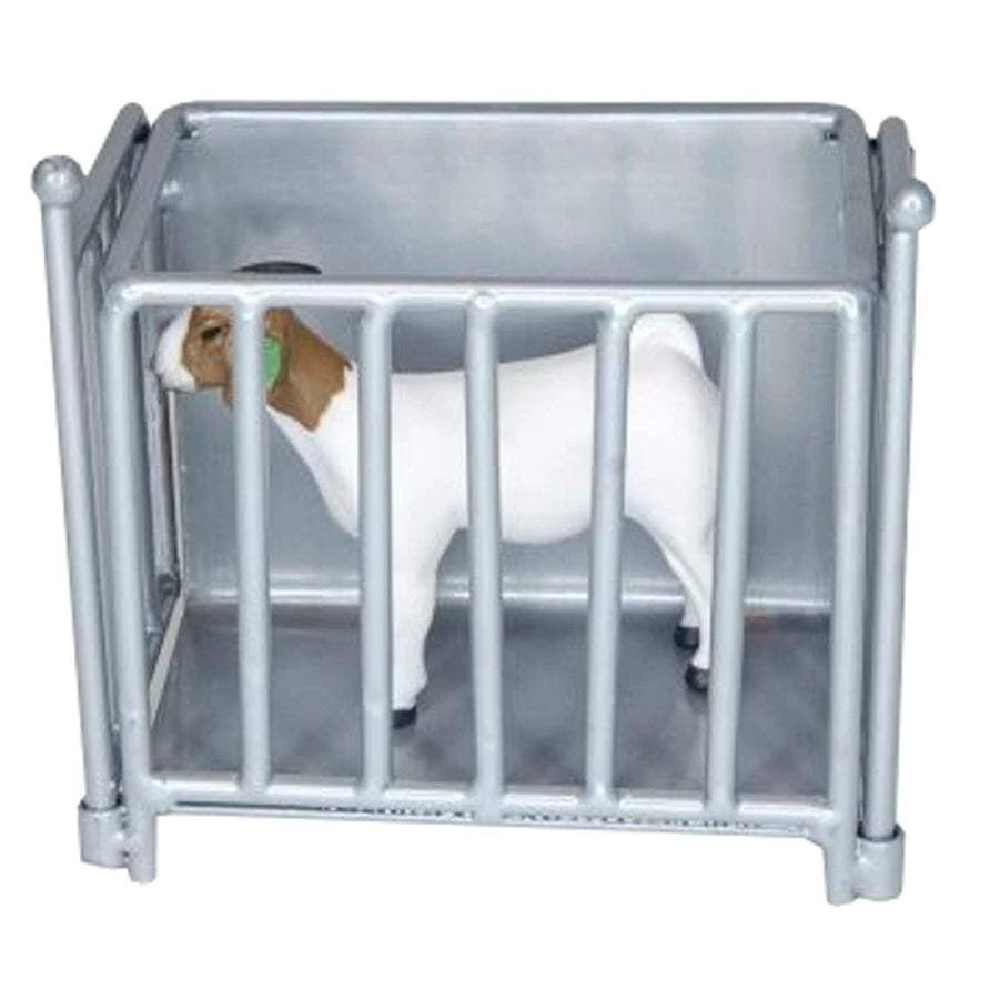 Little Buster Toys Toy Hog, Sheep, Goat Livestock Scales 4 Little Buster Toys Toy Hog, Sheep, Goat Livestock Scales - Image 2