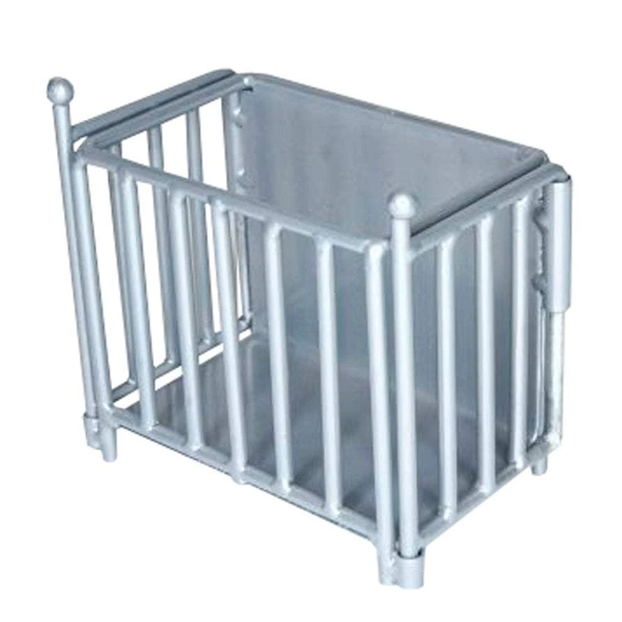 Little Buster Toys Toy Hog, Sheep, Goat Livestock Scales 5 Little Buster Toys Toy Hog, Sheep, Goat Livestock Scales - Image 3